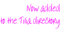 Now added to the Tilia directory