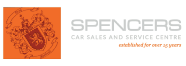 Spencer Car Sales